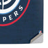 NBA Los Angeles Clippers Distressed Blue PS5 Pro Console Skin