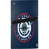 NBA Los Angeles Clippers Distressed Blue PS5 Pro Disk Console Skin