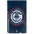 NBA Los Angeles Clippers Distressed Blue PS5 Slim Disk Bundle Skin