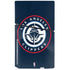 NBA Los Angeles Clippers Distressed Blue PS5 Slim Disk Console Skin