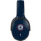 NBA Los Angeles Clippers Distressed Blue Skullcandy Venue Skin