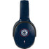 NBA Los Angeles Clippers Distressed Blue Skullcandy Venue Skin