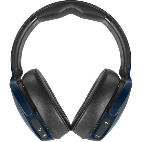 NBA Los Angeles Clippers Distressed Blue Skullcandy Venue Skin