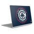 NBA Los Angeles Clippers Distressed Blue Surface Book 2 15in Skin
