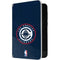 NBA Los Angeles Clippers Distressed Blue Surface Duo Skin