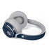 NBA Los Angeles Clippers Distressed Blue Surface Headphones Skin