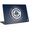 NBA Los Angeles Clippers Distressed Blue Surface Laptop 4 15in Skin