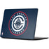 NBA Los Angeles Clippers Distressed Blue Surface Laptop 7 15in Skin