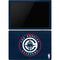 NBA Los Angeles Clippers Distressed Blue Surface Pro 6 Skin