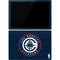 NBA Los Angeles Clippers Distressed Blue Surface Pro 7 Skin