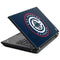 NBA Los Angeles Clippers Distressed Blue T440s Skin