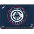 NBA Los Angeles Clippers Distressed Blue Lenovo ThinkPad Skin