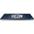NBA Los Angeles Clippers Distressed Blue Universal Laptop 11in (8.8 x 6.2in) Skin