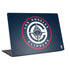 NBA Los Angeles Clippers Distressed Blue Universal Laptop 13in (10.6 x 7.6in) Skin