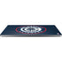 NBA Los Angeles Clippers Distressed Blue Universal Laptop 16.6in (13.4 x 9.7in) Skin