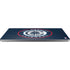 NBA Los Angeles Clippers Distressed Blue Universal Laptop 16in (13 x 9.4in) Skin