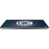 NBA Los Angeles Clippers Distressed Blue Universal Laptop 17in (13.8 x 10in) Skin