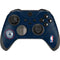 NBA Los Angeles Clippers Distressed Blue Xbox Elite Wireless Controller Series 2 Skin