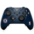 NBA Los Angeles Clippers Distressed Blue Xbox One Elite Controller Skin
