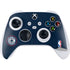 NBA Los Angeles Clippers Distressed Blue Xbox Series S Bundle Skin