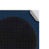 NBA Los Angeles Clippers Distressed Blue Xbox Series S Console Skin