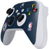 NBA Los Angeles Clippers Distressed Blue Xbox Series S Controller Skin
