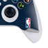 NBA Los Angeles Clippers Distressed Blue Xbox Series S Controller Skin