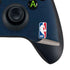 NBA Los Angeles Clippers Distressed Blue Xbox Series X Bundle Skin