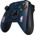 NBA Los Angeles Clippers Distressed Blue Xbox Series X Controller Skin