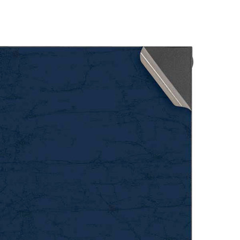 NBA Los Angeles Clippers Distressed Blue XBox Series X Digital Edition Console Skin