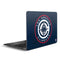 NBA Los Angeles Clippers Distressed Blue Zenbook UX305FA 13.3in Skin