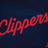 NBA Los Angeles Clippers Distressed Red Dell Alienware Skin