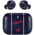 NBA Los Angeles Clippers Distressed Red Amazon Echo Buds Skin