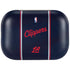 NBA Los Angeles Clippers Distressed Red Amazon Echo Buds Skin