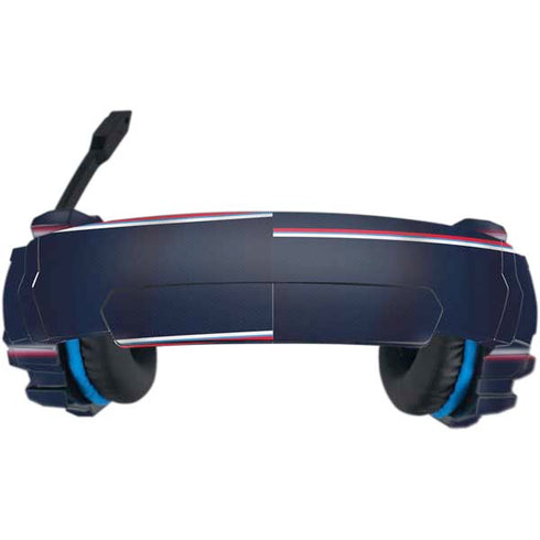 NBA Los Angeles Clippers Distressed Red BENGOO G9000 Skin