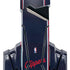 NBA Los Angeles Clippers Distressed Red BENGOO G9000 Skin