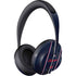 NBA Los Angeles Clippers Distressed Red Bose Noise Cancelling Headphones 700 Skin