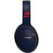 NBA Los Angeles Clippers Distressed Red Bose QuietComfort 35 II Headphones Skin