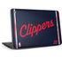 NBA Los Angeles Clippers Distressed Red HP Chromebook Skin