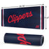 NBA Los Angeles Clippers Distressed Red Gaming Mouse Pad