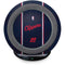 NBA Los Angeles Clippers Distressed Red Fast Charge Wireless Charging Stand Skin
