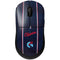 NBA Los Angeles Clippers Distressed Red G Pro Wireless Gaming Mouse Skin