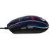NBA Los Angeles Clippers Distressed Red G203 Prodigy RGB Wired Gaming Mouse Skin