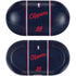 NBA Los Angeles Clippers Distressed Red Galaxy Buds Plus Skin