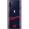 NBA Los Angeles Clippers Distressed Red Galaxy Note 10 Plus Skin