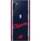 NBA Los Angeles Clippers Distressed Red Galaxy Note 10 Skin
