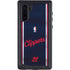 NBA Los Angeles Clippers Distressed Red Galaxy Cases
