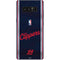 NBA Los Angeles Clippers Distressed Red Galaxy Note 8 Skin