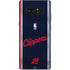 NBA Los Angeles Clippers Distressed Red Galaxy Note 8 Skin