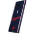 NBA Los Angeles Clippers Distressed Red Galaxy Note 9 Skin